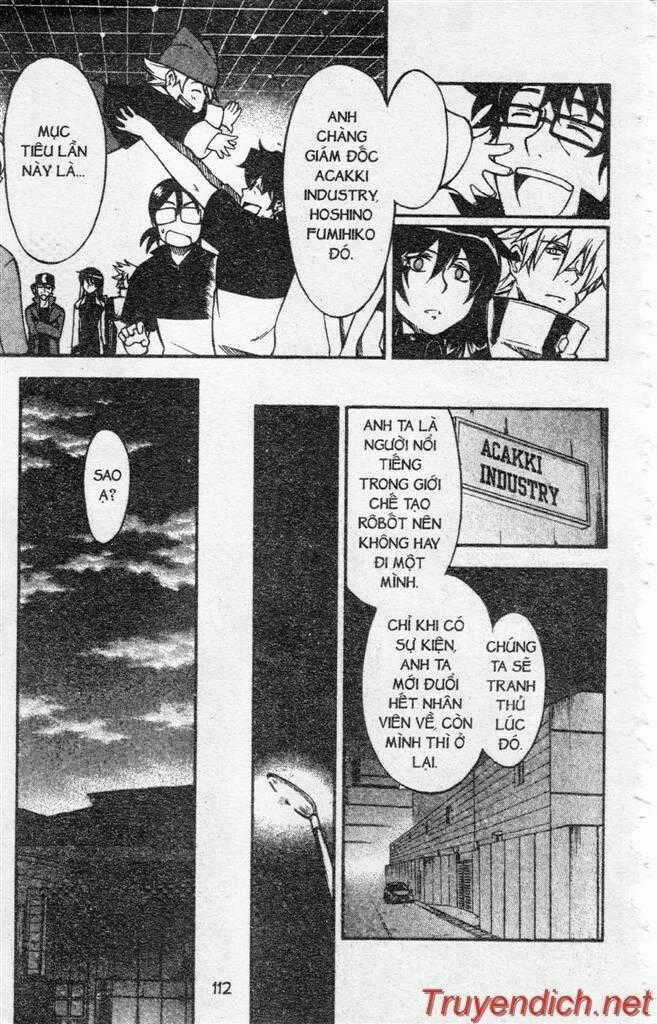 IFRIT - Danzai no Enjin - Chapter 11 - Trang 2