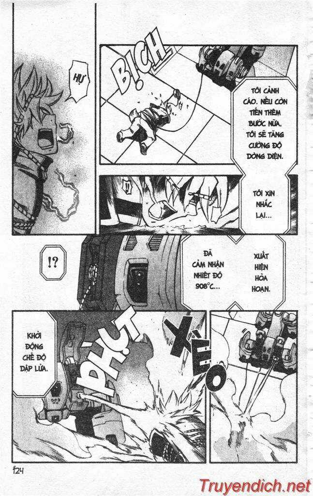 IFRIT - Danzai no Enjin - Chapter 11 - Trang 14