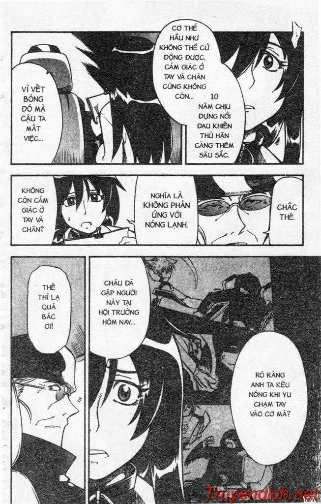 IFRIT - Danzai no Enjin - Chapter 11 - Trang 17