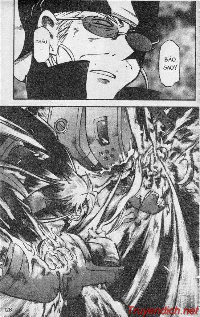 IFRIT - Danzai no Enjin - Chapter 11 - Trang 18