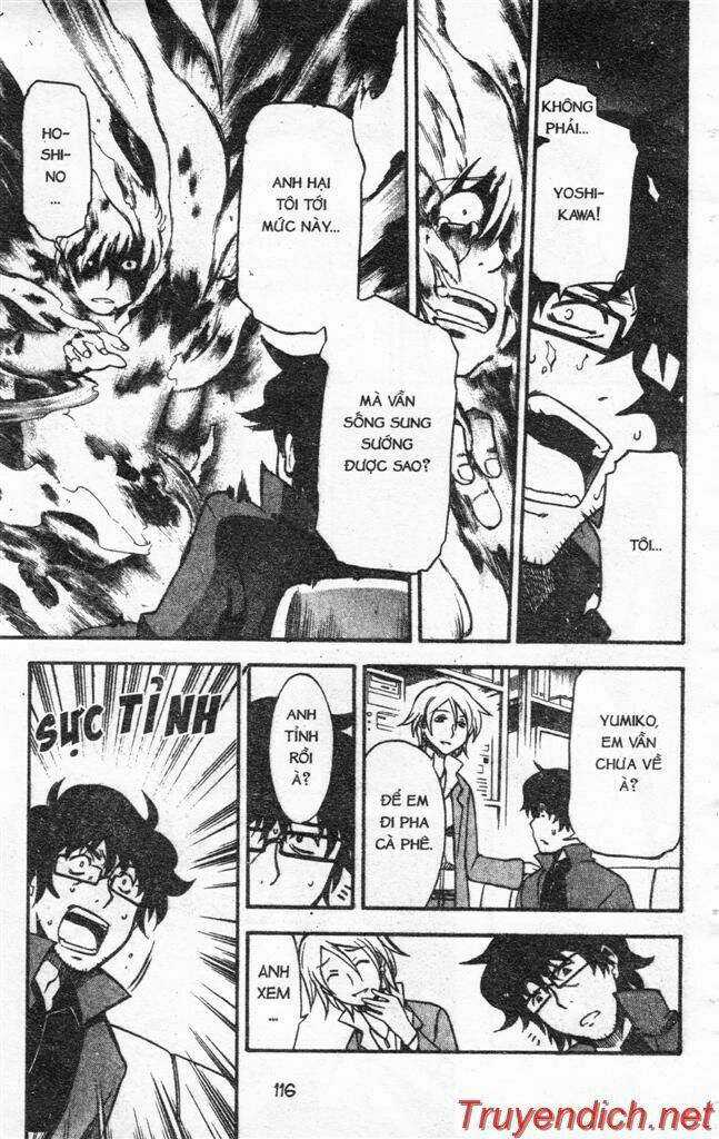 IFRIT - Danzai no Enjin - Chapter 11 - Trang 6