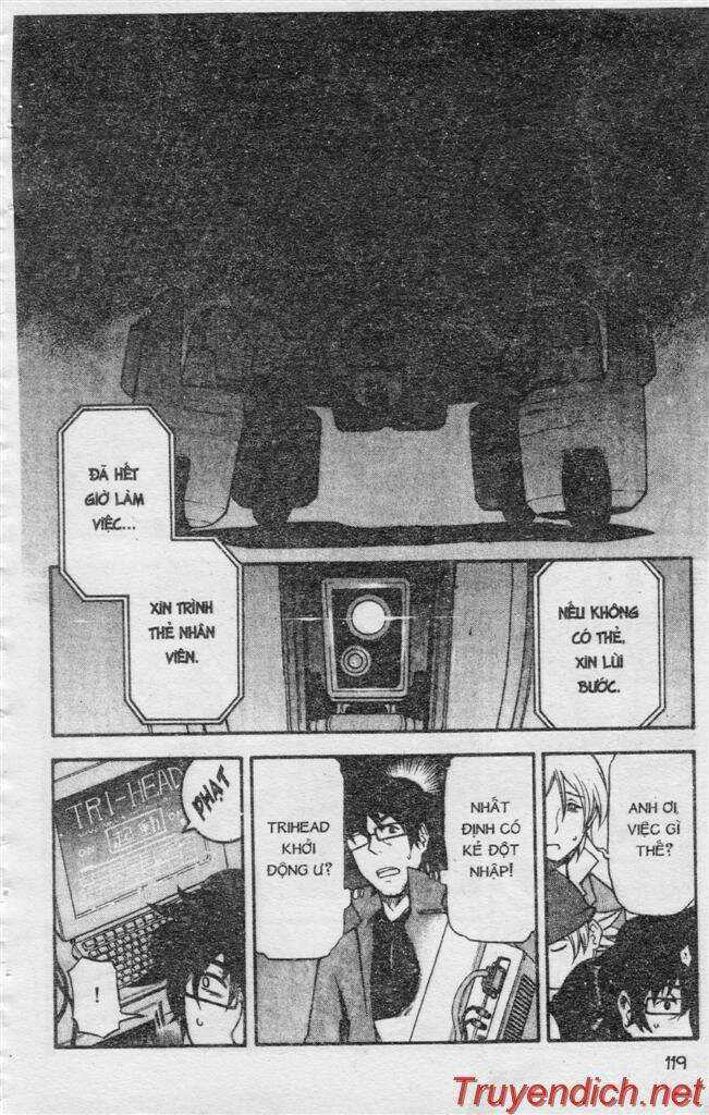 IFRIT - Danzai no Enjin - Chapter 11 - Trang 9