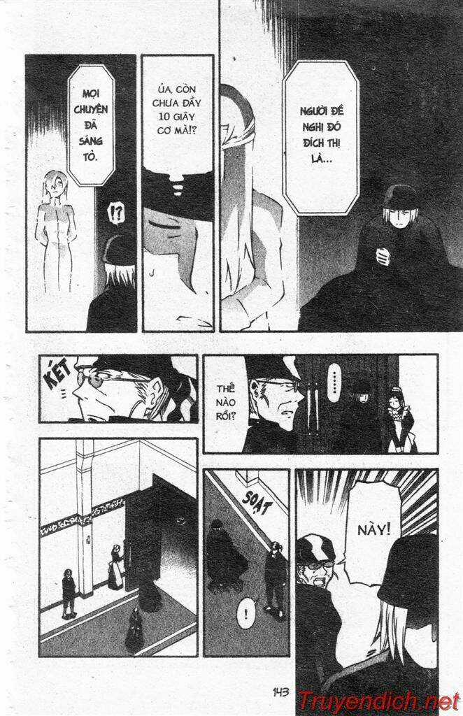 IFRIT - Danzai no Enjin - Chapter 12 - Trang 15