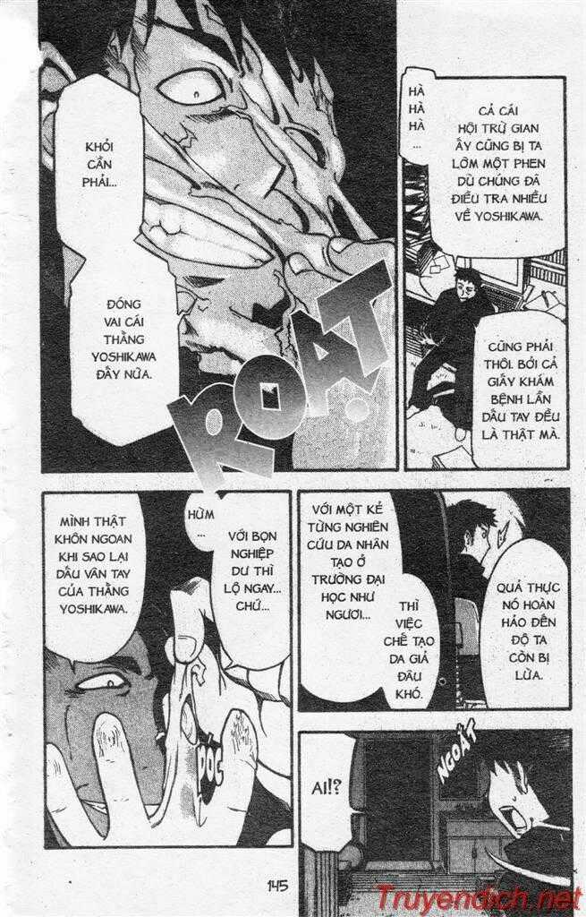 IFRIT - Danzai no Enjin - Chapter 12 - Trang 17