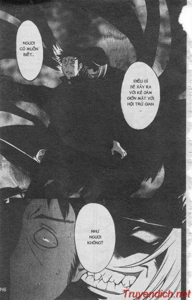 IFRIT - Danzai no Enjin - Chapter 12 - Trang 18