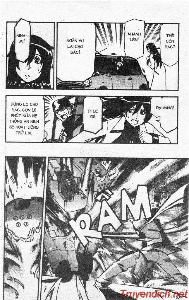 IFRIT - Danzai no Enjin - Chapter 12 - Trang 3