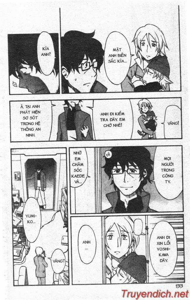 IFRIT - Danzai no Enjin - Chapter 12 - Trang 5