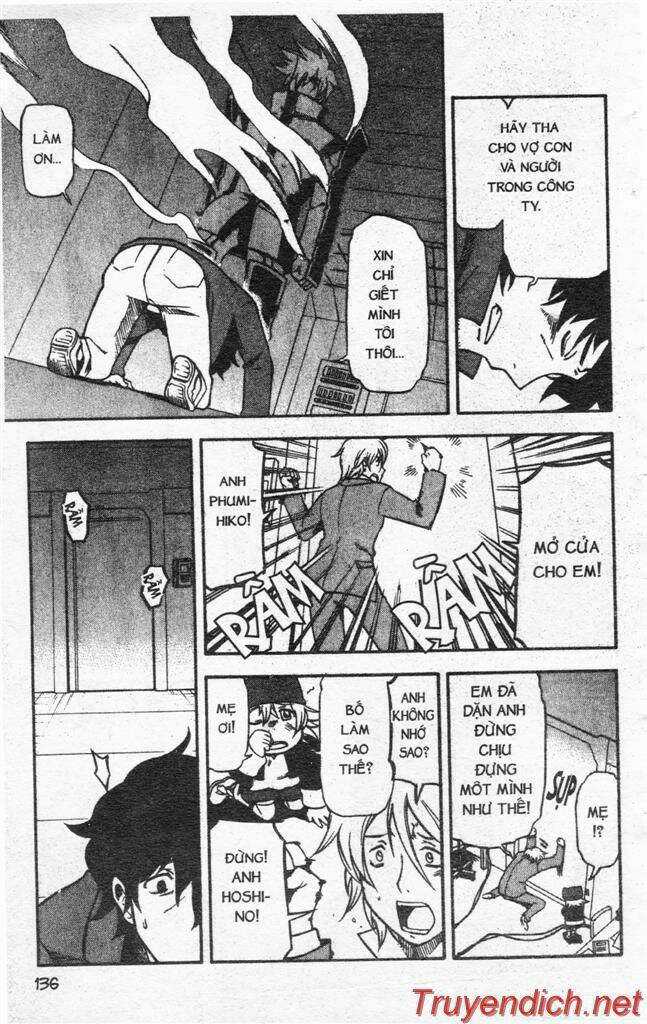 IFRIT - Danzai no Enjin - Chapter 12 - Trang 8