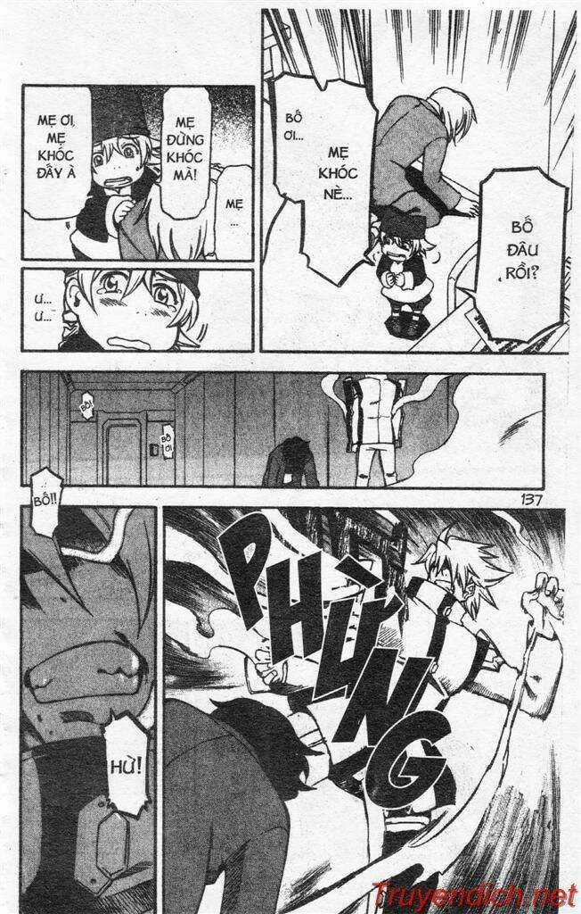 IFRIT - Danzai no Enjin - Chapter 12 - Trang 9