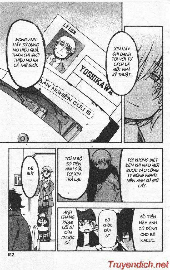 IFRIT - Danzai no Enjin - Chapter 13 - Trang 15