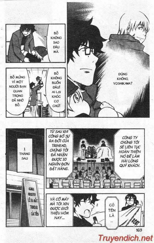 IFRIT - Danzai no Enjin - Chapter 13 - Trang 16