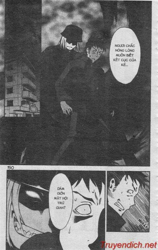 IFRIT - Danzai no Enjin - Chapter 13 - Trang 4