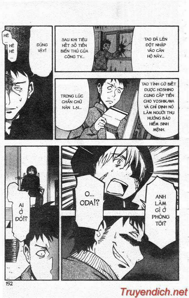 IFRIT - Danzai no Enjin - Chapter 13 - Trang 6