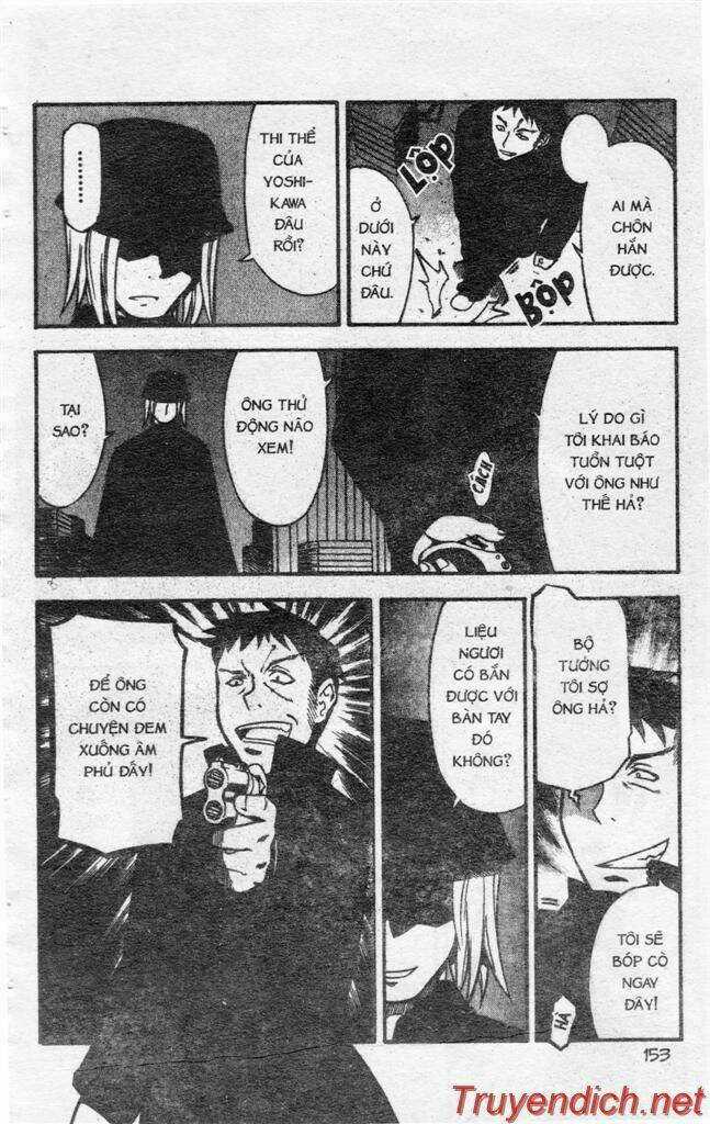 IFRIT - Danzai no Enjin - Chapter 13 - Trang 7