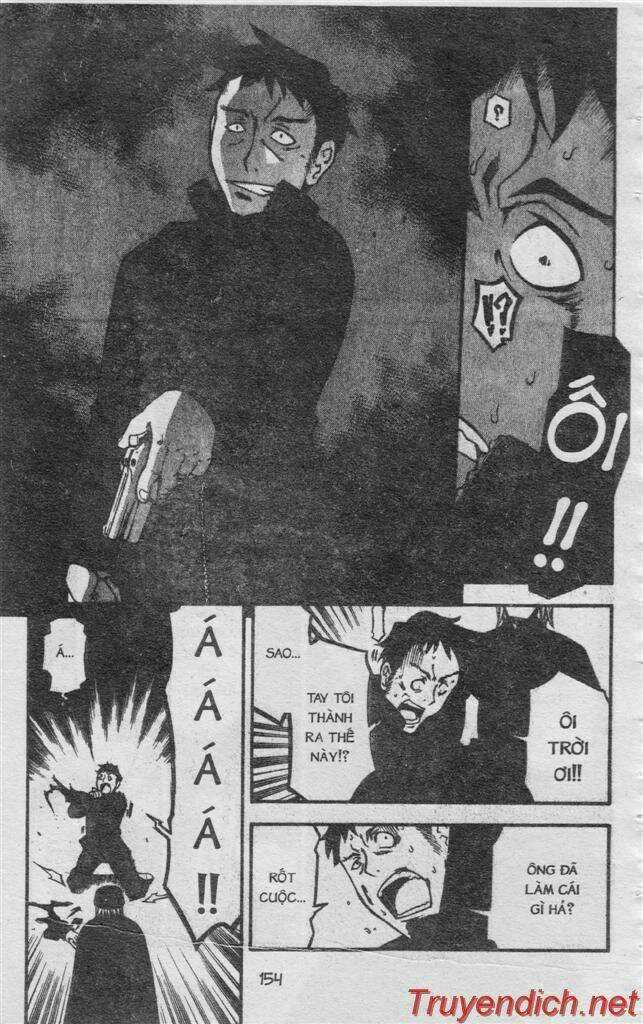 IFRIT - Danzai no Enjin - Chapter 13 - Trang 8