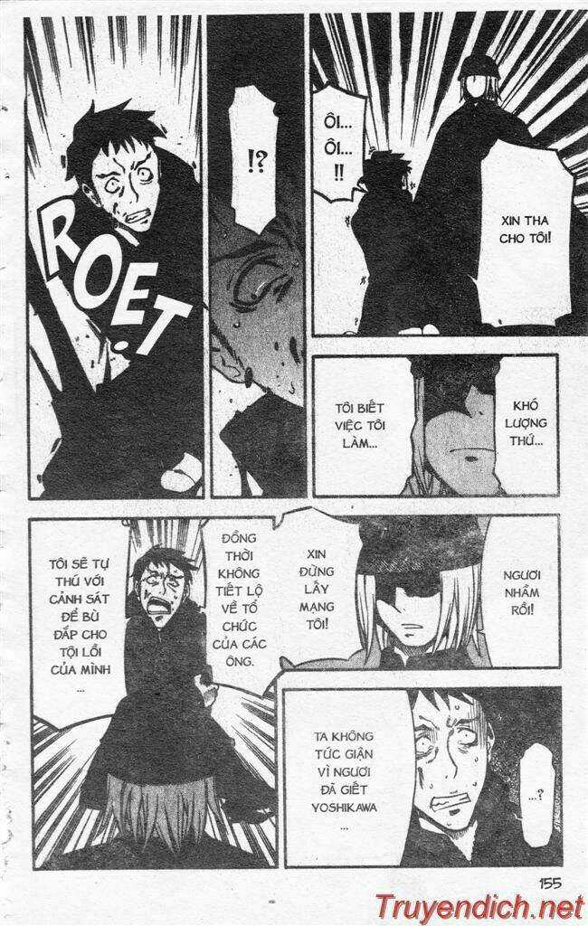 IFRIT - Danzai no Enjin - Chapter 13 - Trang 9