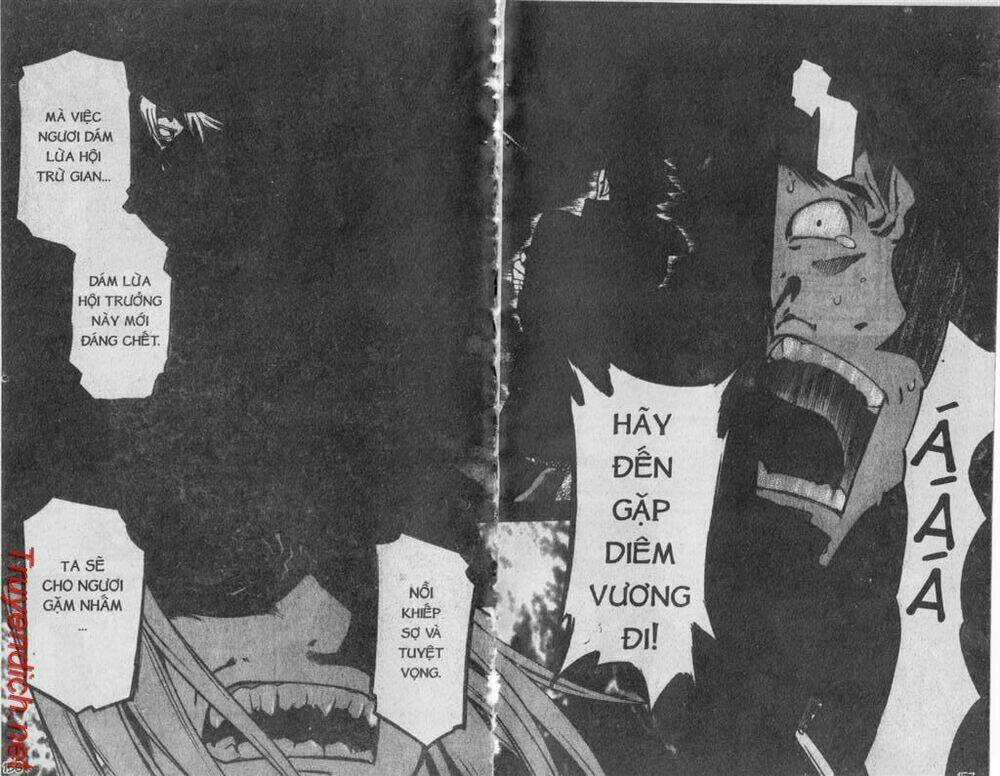 IFRIT - Danzai no Enjin - Chapter 13 - Trang 10