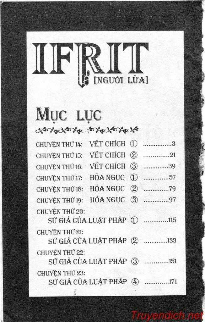 IFRIT - Danzai no Enjin - Chapter 14 - Trang 2