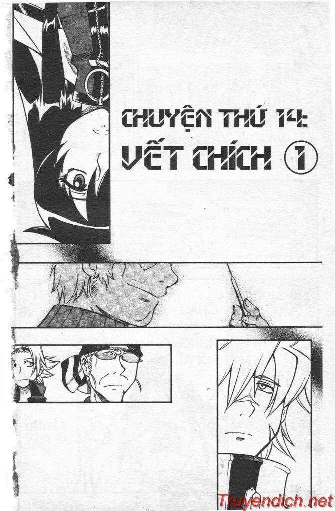 IFRIT - Danzai no Enjin - Chapter 14 - Trang 3