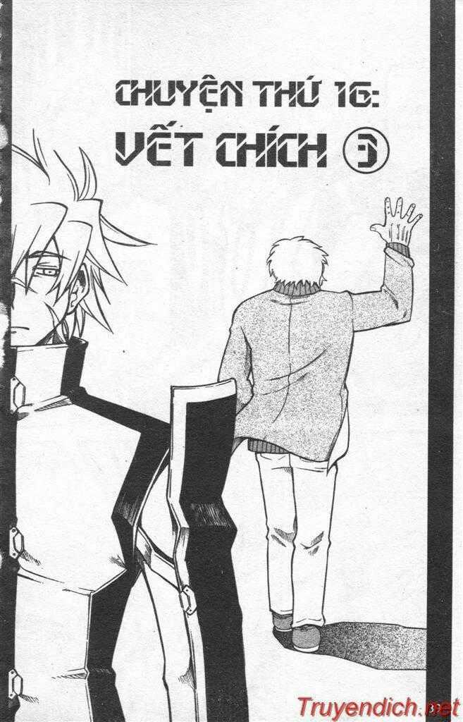 IFRIT - Danzai no Enjin - Chapter 16 - Trang 1