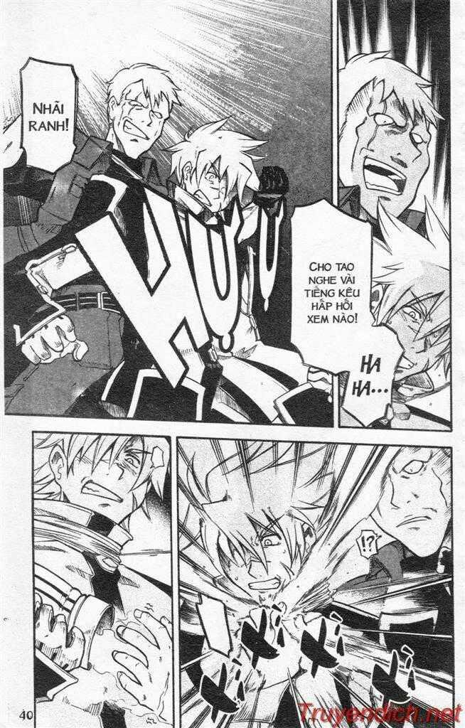 IFRIT - Danzai no Enjin - Chapter 16 - Trang 2