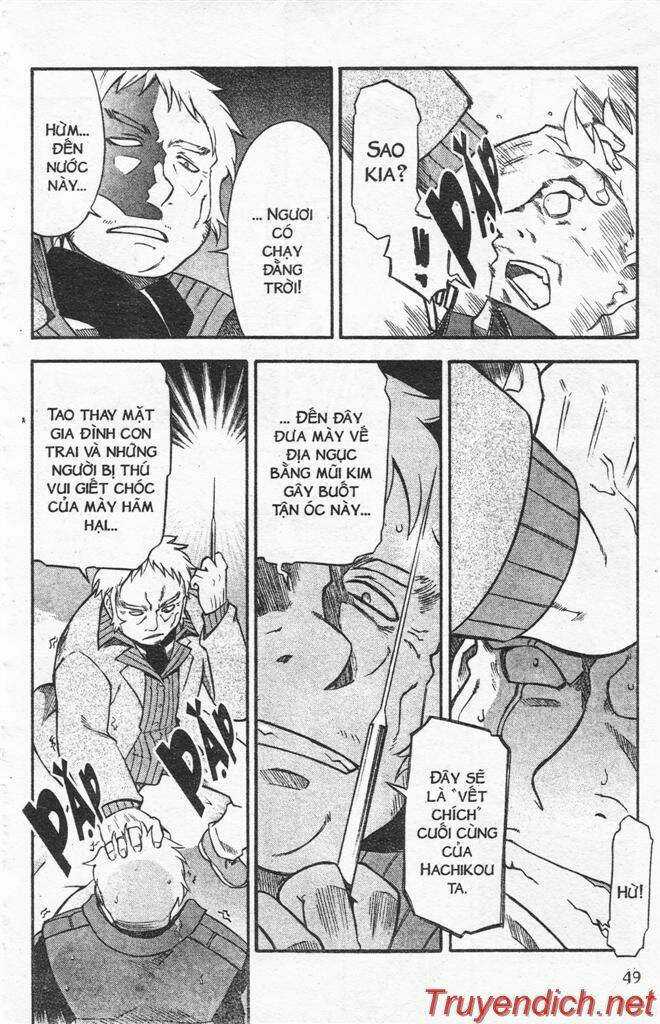 IFRIT - Danzai no Enjin - Chapter 16 - Trang 11