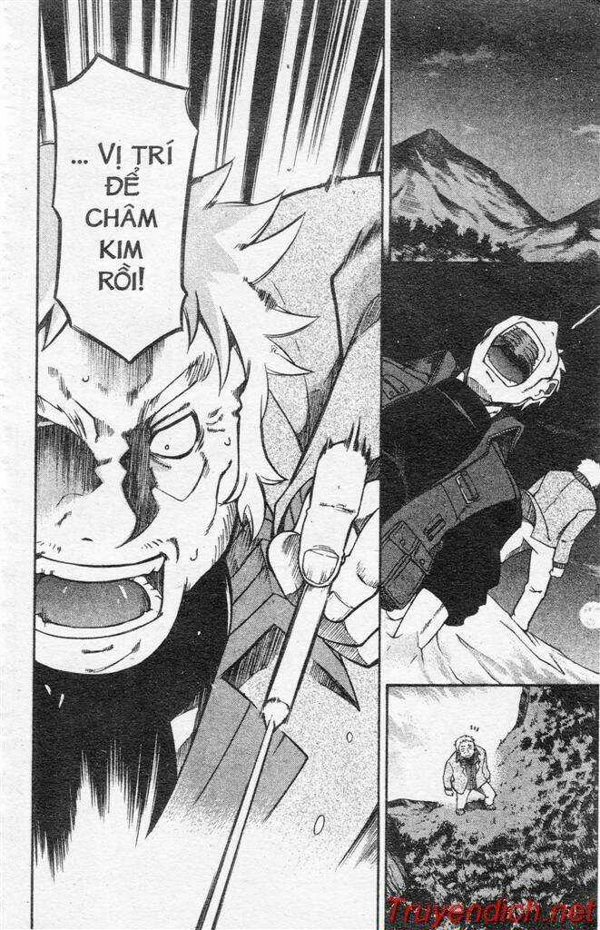 IFRIT - Danzai no Enjin - Chapter 16 - Trang 13