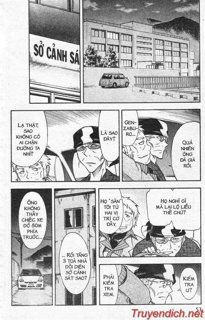 IFRIT - Danzai no Enjin - Chapter 16 - Trang 15