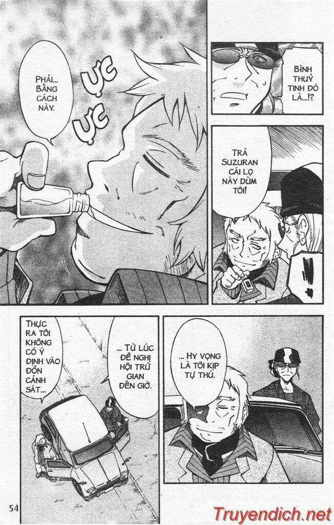 IFRIT - Danzai no Enjin - Chapter 16 - Trang 16