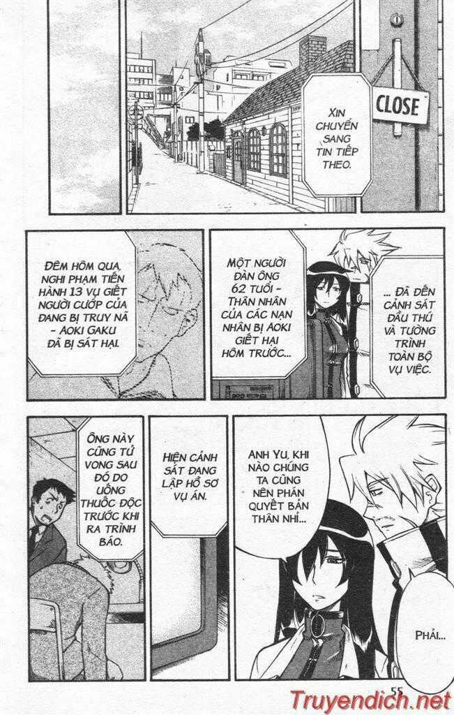 IFRIT - Danzai no Enjin - Chapter 16 - Trang 17