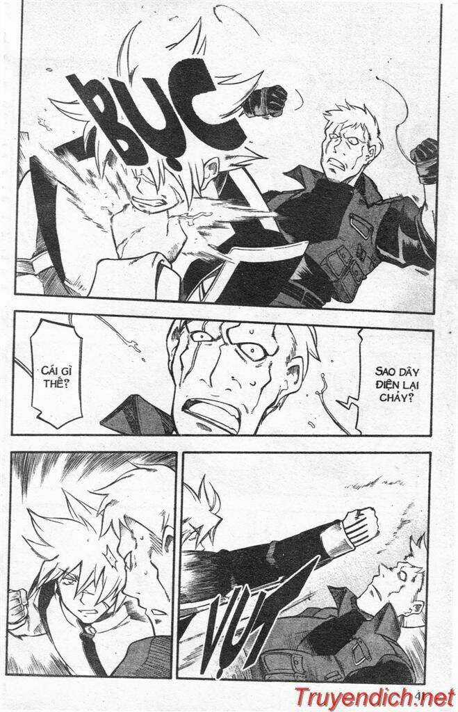 IFRIT - Danzai no Enjin - Chapter 16 - Trang 3