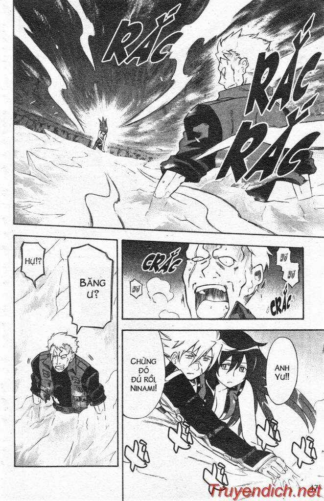 IFRIT - Danzai no Enjin - Chapter 16 - Trang 9