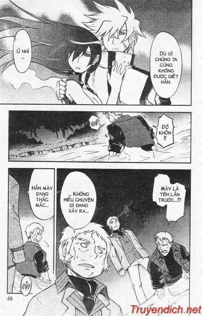 IFRIT - Danzai no Enjin - Chapter 16 - Trang 10