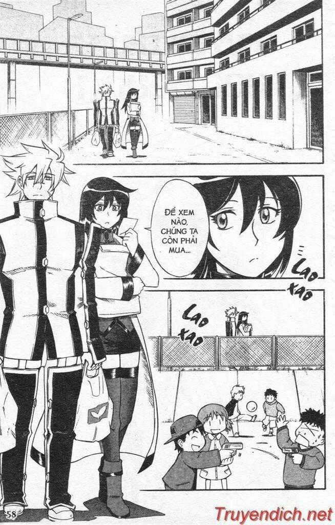 IFRIT - Danzai no Enjin - Chapter 17 - Trang 2