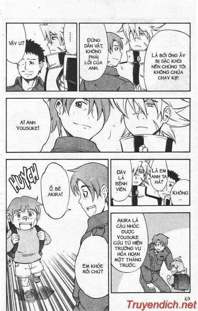 IFRIT - Danzai no Enjin - Chapter 17 - Trang 13