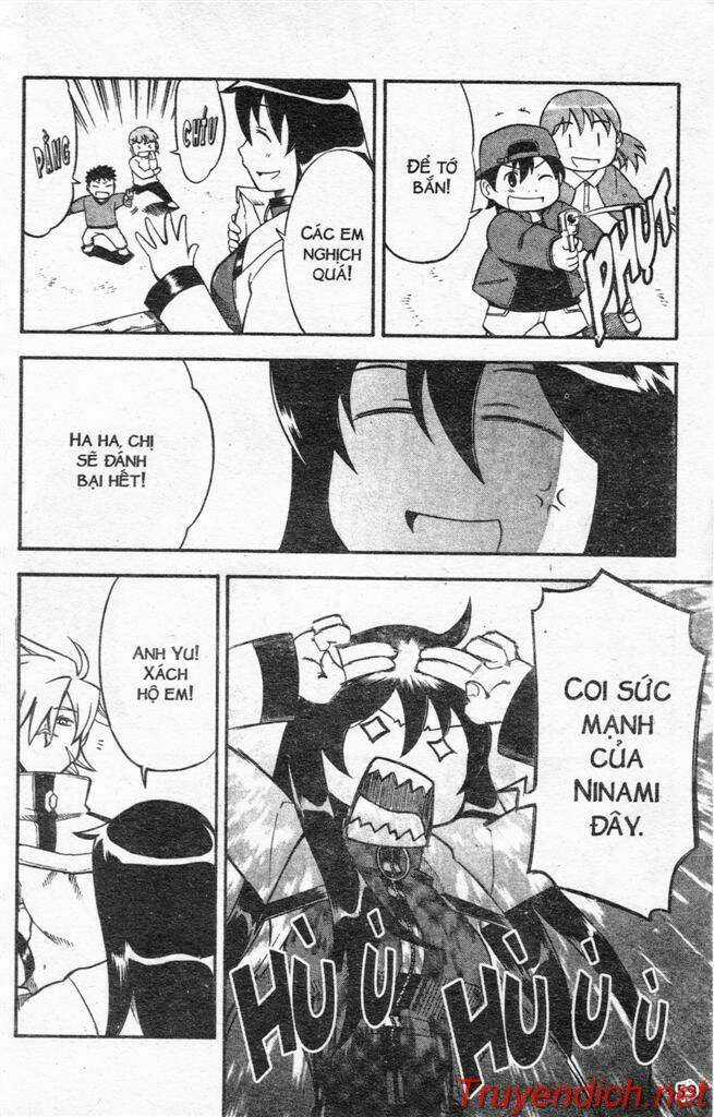 IFRIT - Danzai no Enjin - Chapter 17 - Trang 3