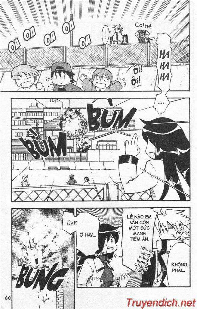 IFRIT - Danzai no Enjin - Chapter 17 - Trang 4