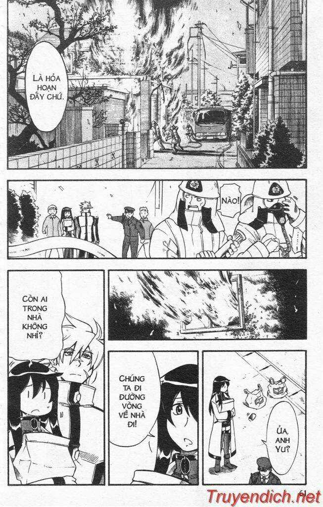 IFRIT - Danzai no Enjin - Chapter 17 - Trang 5