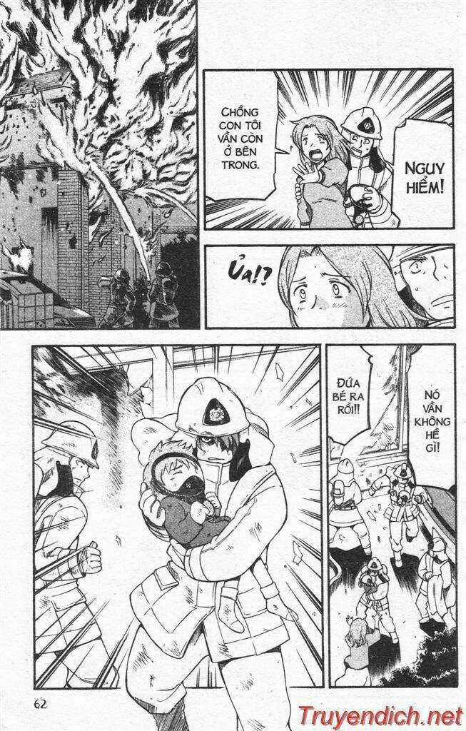 IFRIT - Danzai no Enjin - Chapter 17 - Trang 6