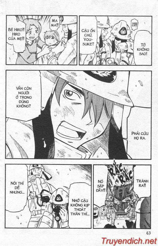 IFRIT - Danzai no Enjin - Chapter 17 - Trang 7