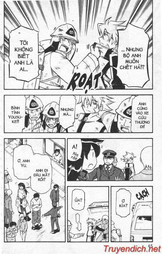 IFRIT - Danzai no Enjin - Chapter 17 - Trang 9