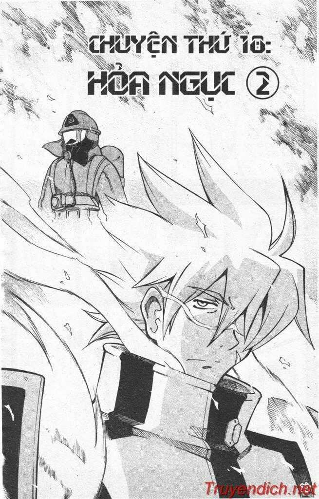 IFRIT - Danzai no Enjin - Chapter 18 - Trang 1