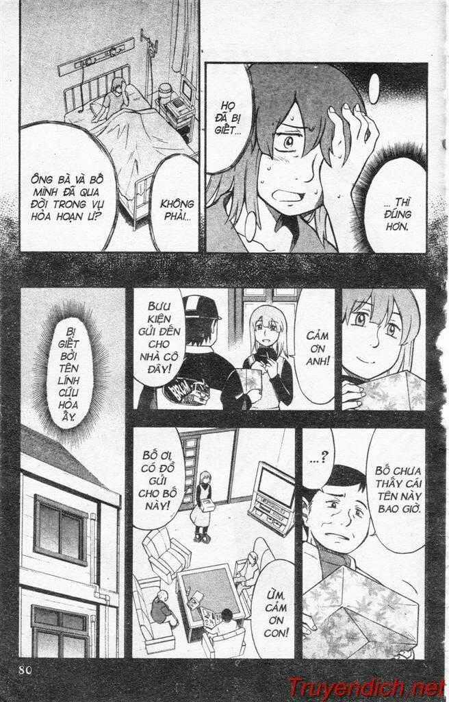 IFRIT - Danzai no Enjin - Chapter 18 - Trang 2