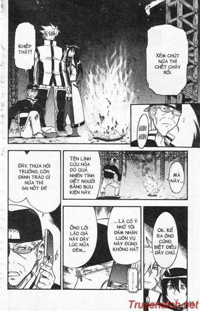 IFRIT - Danzai no Enjin - Chapter 18 - Trang 17