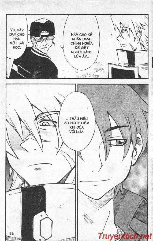 IFRIT - Danzai no Enjin - Chapter 18 - Trang 18