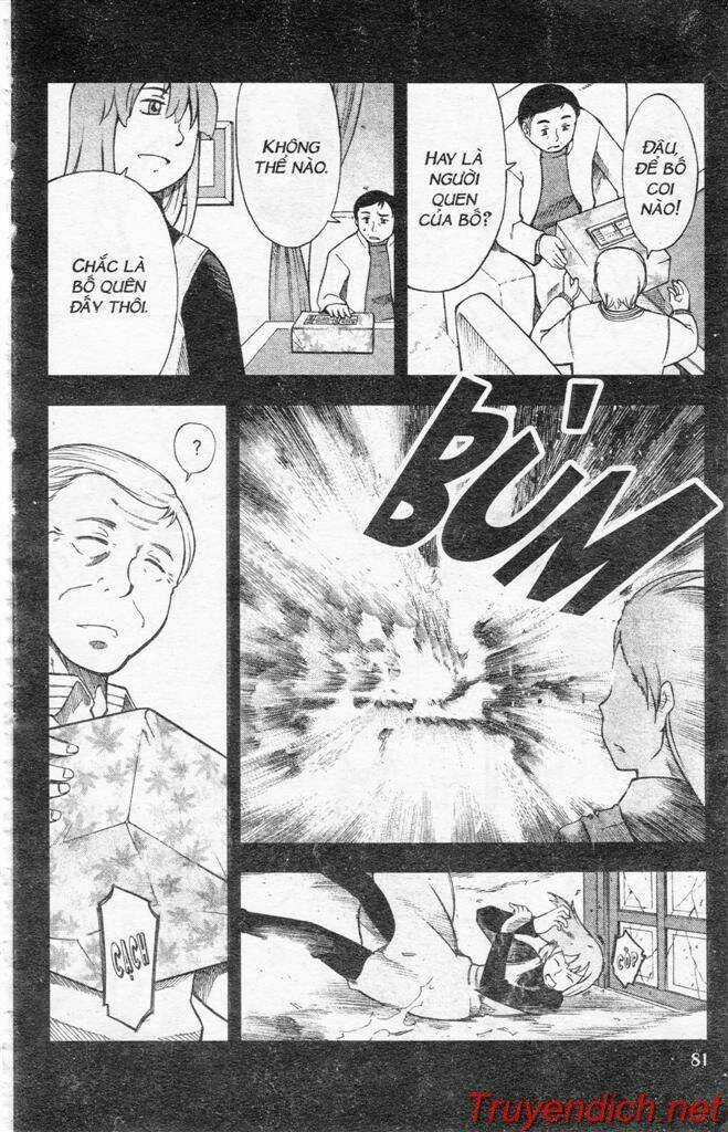 IFRIT - Danzai no Enjin - Chapter 18 - Trang 3