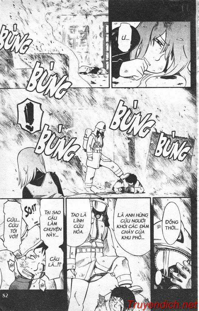 IFRIT - Danzai no Enjin - Chapter 18 - Trang 4