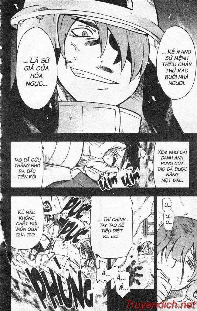 IFRIT - Danzai no Enjin - Chapter 18 - Trang 5