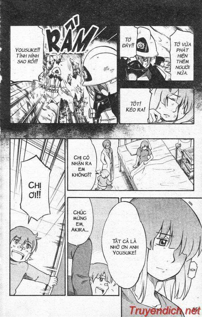 IFRIT - Danzai no Enjin - Chapter 18 - Trang 7