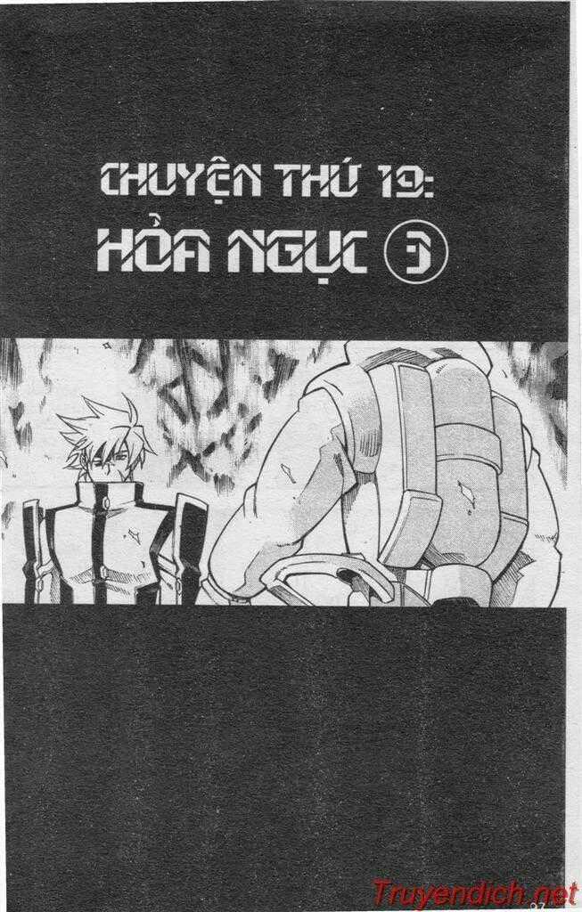 IFRIT - Danzai no Enjin - Chapter 19 - Trang 1